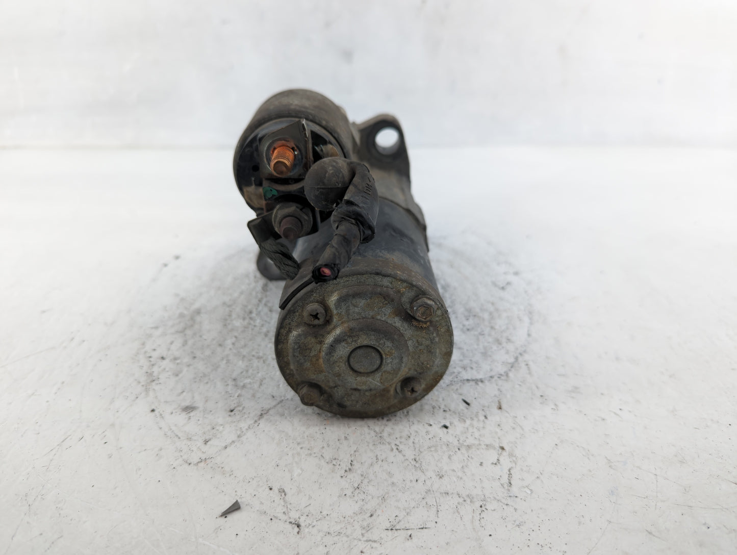 2007-2013 Nissan Altima Car Starter Motor Solenoid OEM P/N:M000TA0173ZC 23300 JA01A Fits Fits 2007 2008 2009 2010 2011 2012