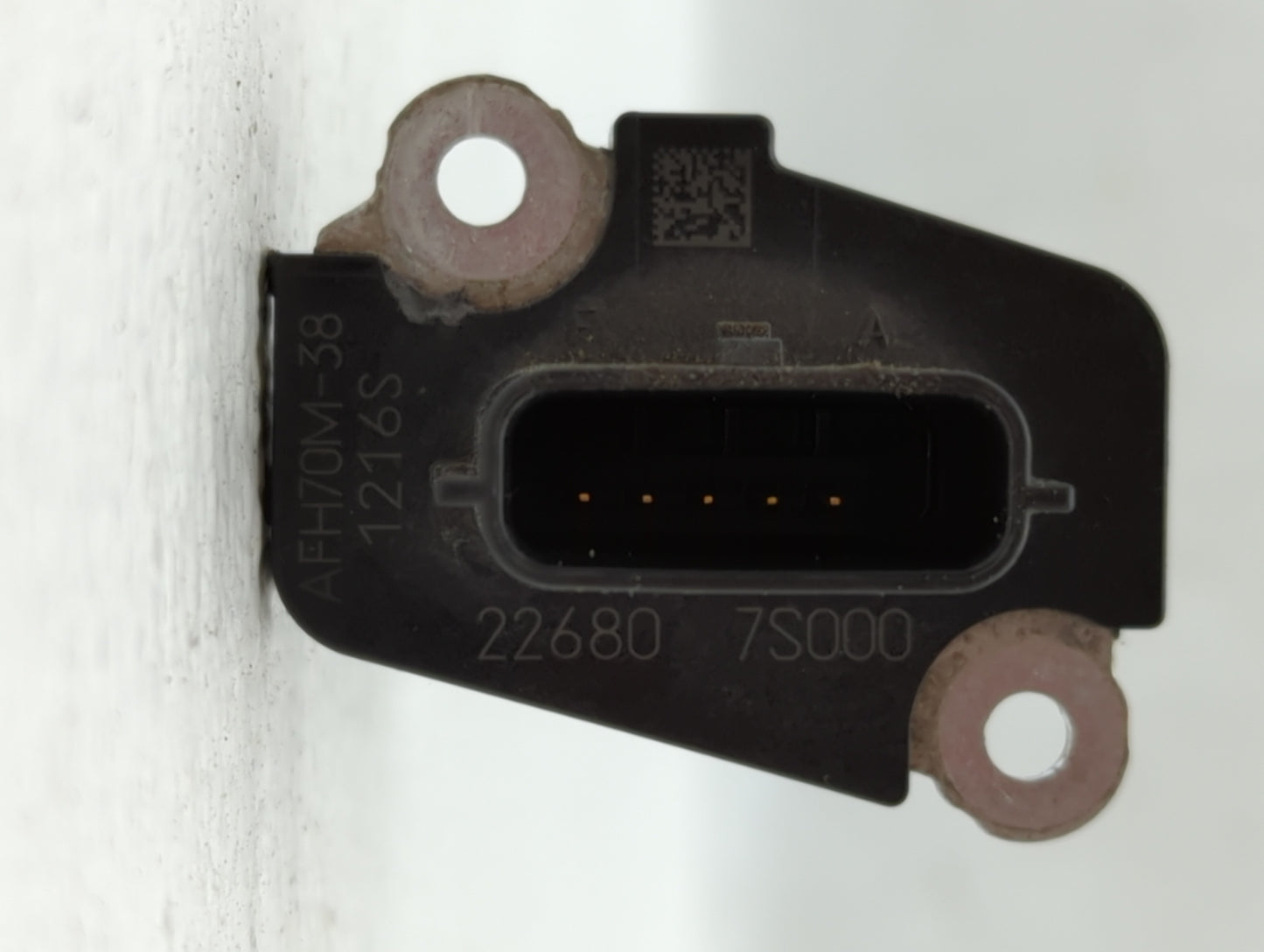2007-2014 Nissan Altima Mass Air Flow Meter Maf - Oemusedautoparts1.com