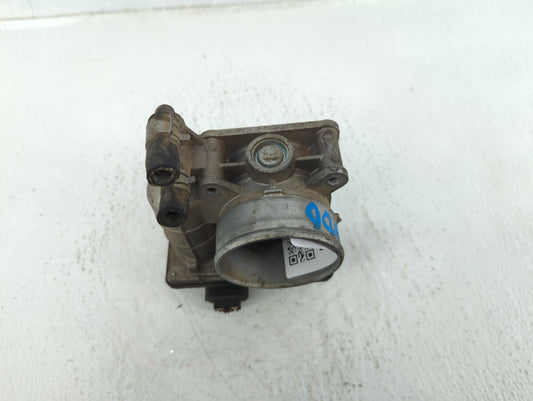2007-2013 Nissan Altima Throttle Body P/N:RME60-15 Fits Fits 2007 2008 2009 2010 2011 2012 2013 OEM Used Auto Parts