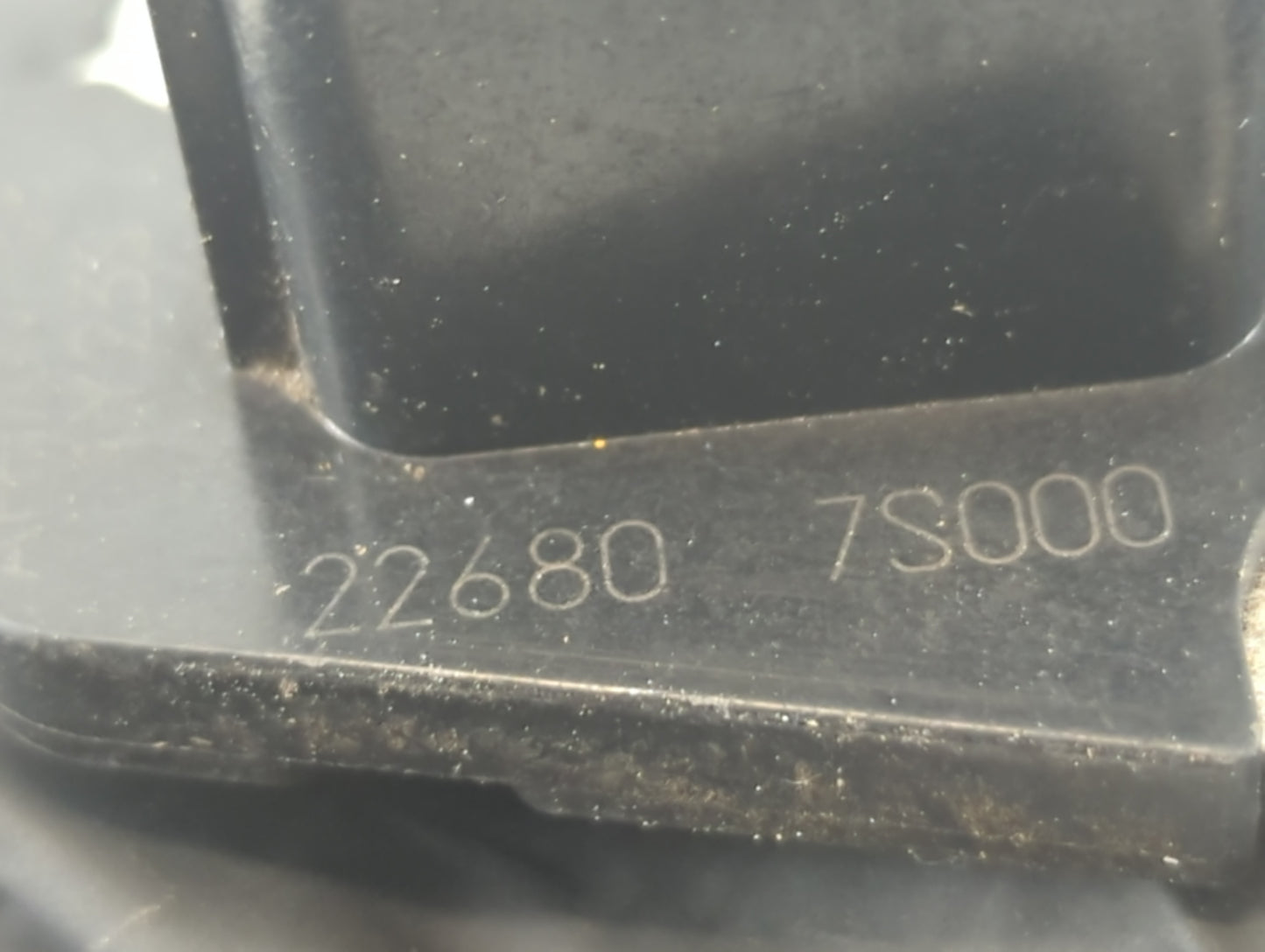 2007-2014 Nissan Altima Mass Air Flow Meter Maf - Oemusedautoparts1.com