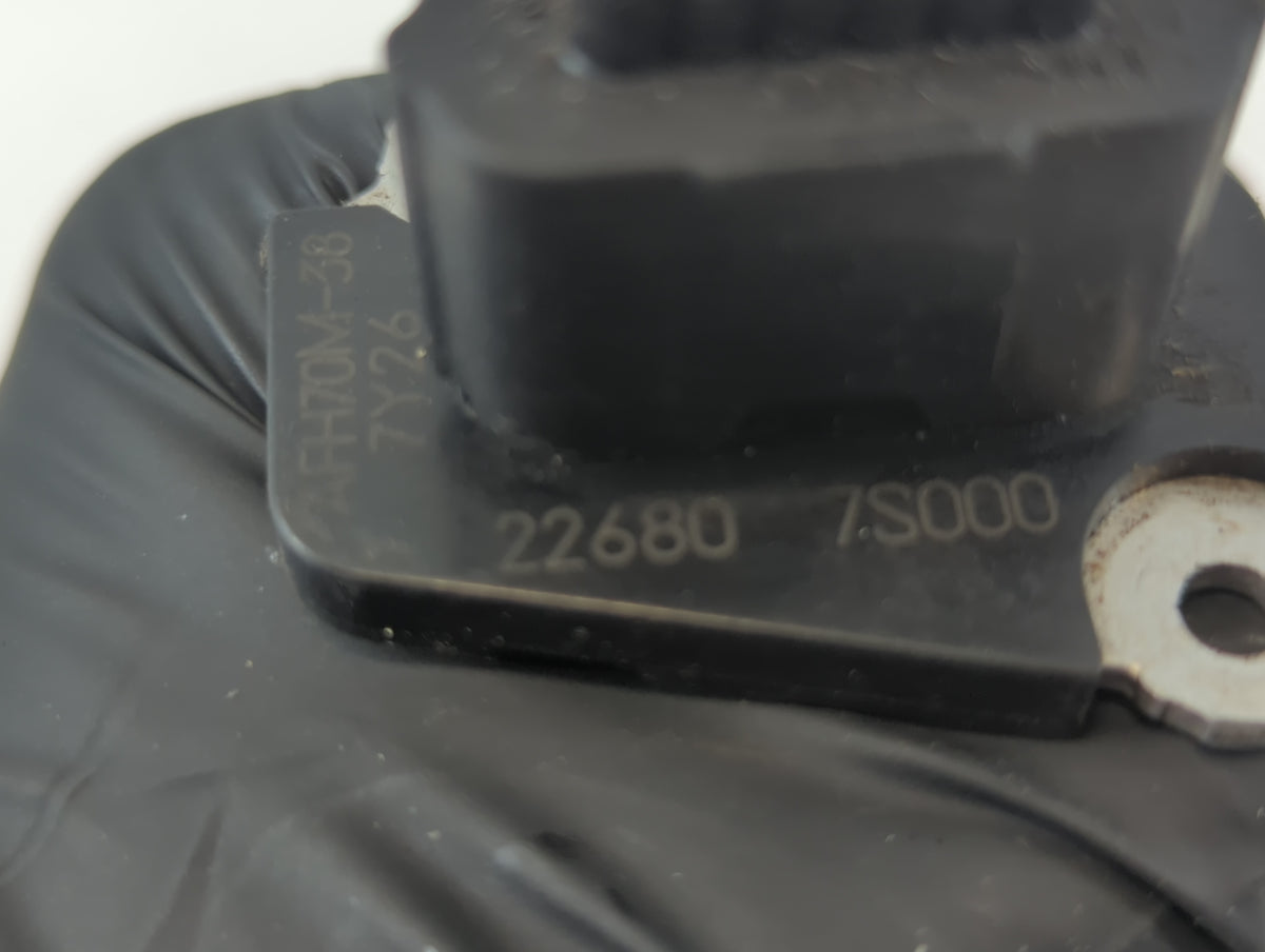2007-2014 Nissan Altima Mass Air Flow Meter Maf Sensor 659124 - Oemusedautoparts1.com
