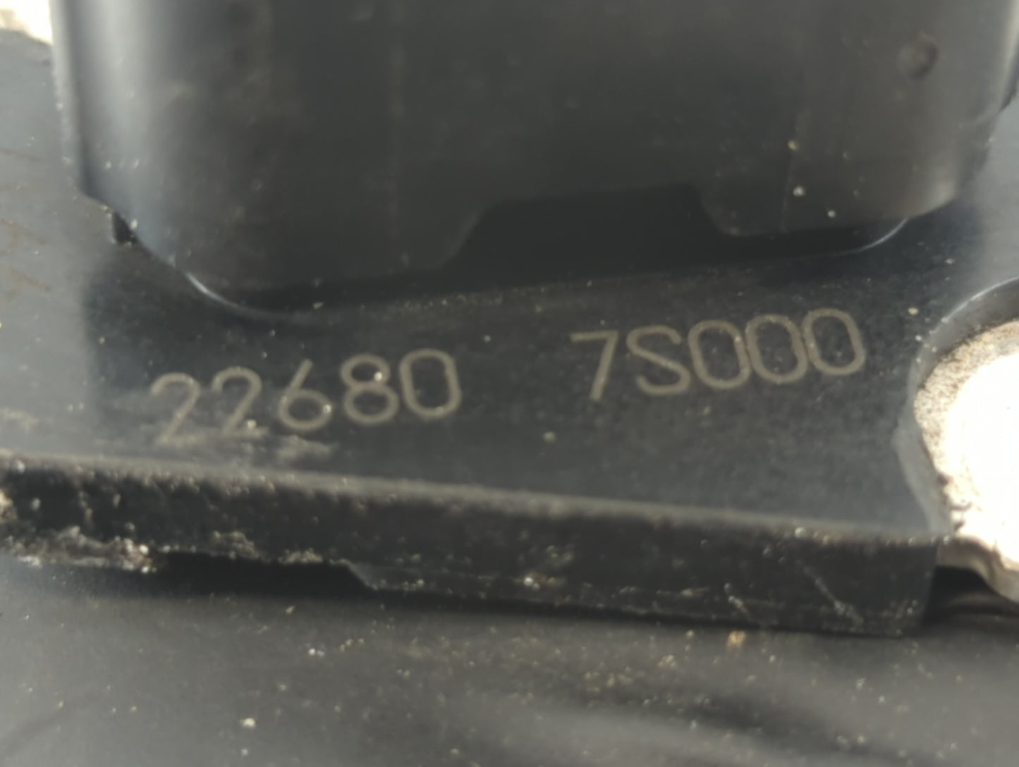 2007-2014 Nissan Altima Mass Air Flow Meter Maf - Oemusedautoparts1.com