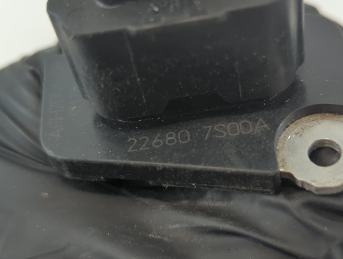 2007-2014 Nissan Altima Mass Air Flow Meter Maf Sensor 659185 - Oemusedautoparts1.com