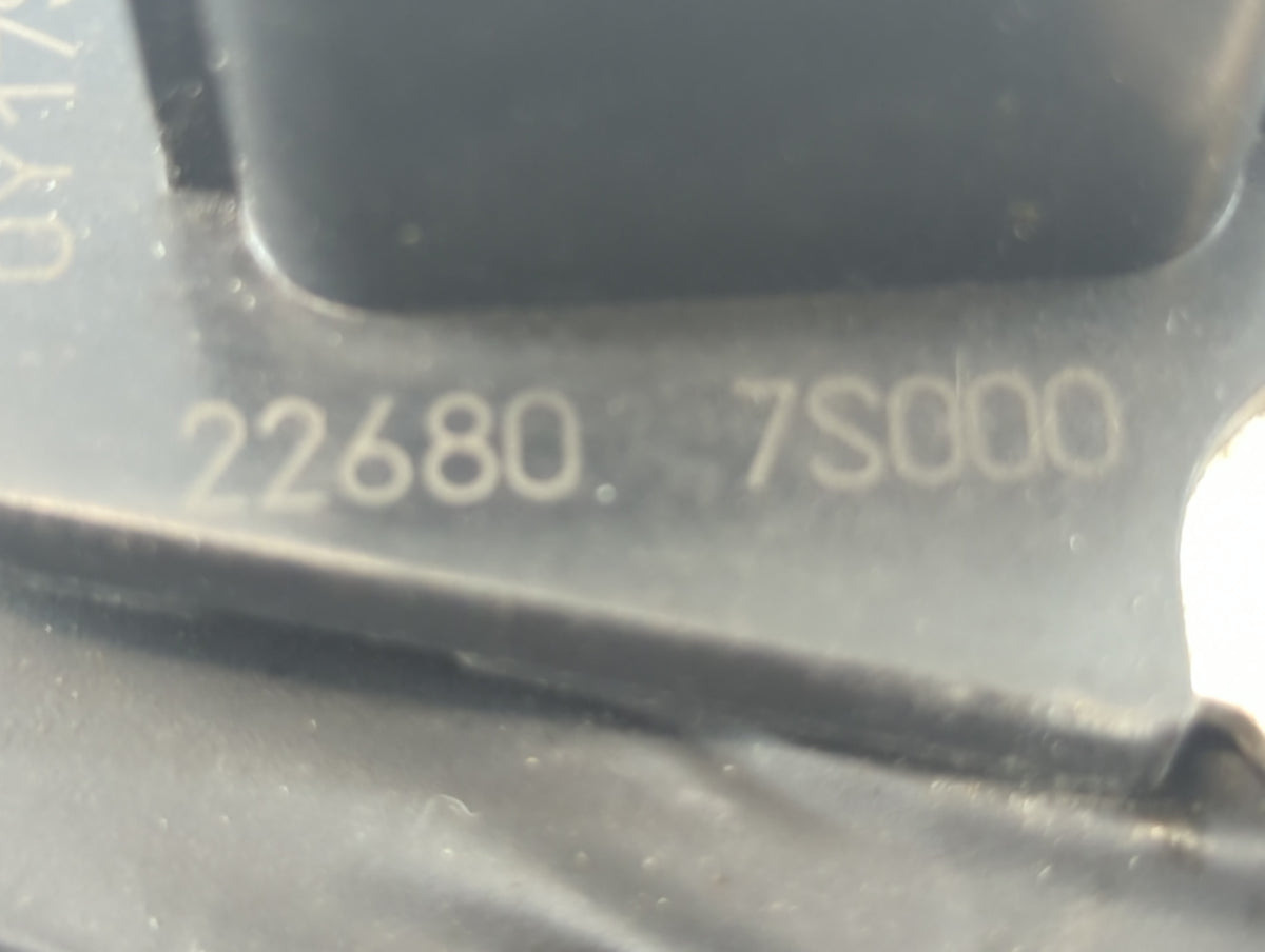2007-2014 Nissan Altima Mass Air Flow Meter Maf Sensor 661320 - Oemusedautoparts1.com