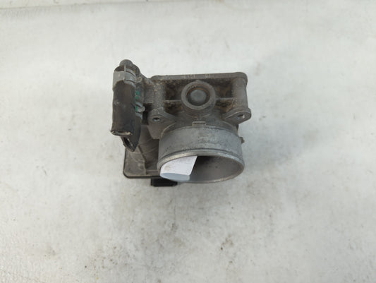 2007-2013 Nissan Altima Throttle Body P/N:RME60-15 Fits Fits 2007 2008 2009 2010 2011 2012 2013 OEM Used Auto Parts