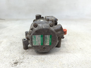 2007-2011 Nissan Altima Air Conditioning A/c Ac Compressor Oem