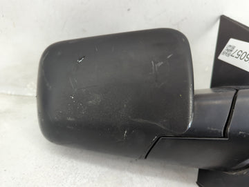 2005-2015 Nissan Armada Passenger Side View Mirror - Right Door Mirror OEM Used