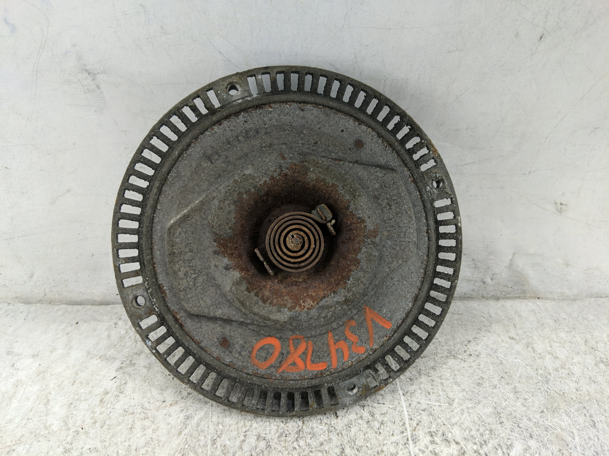 2005-2019 Nissan Frontier Radiator Cooling Fan Clutch - Oemusedautoparts1.com