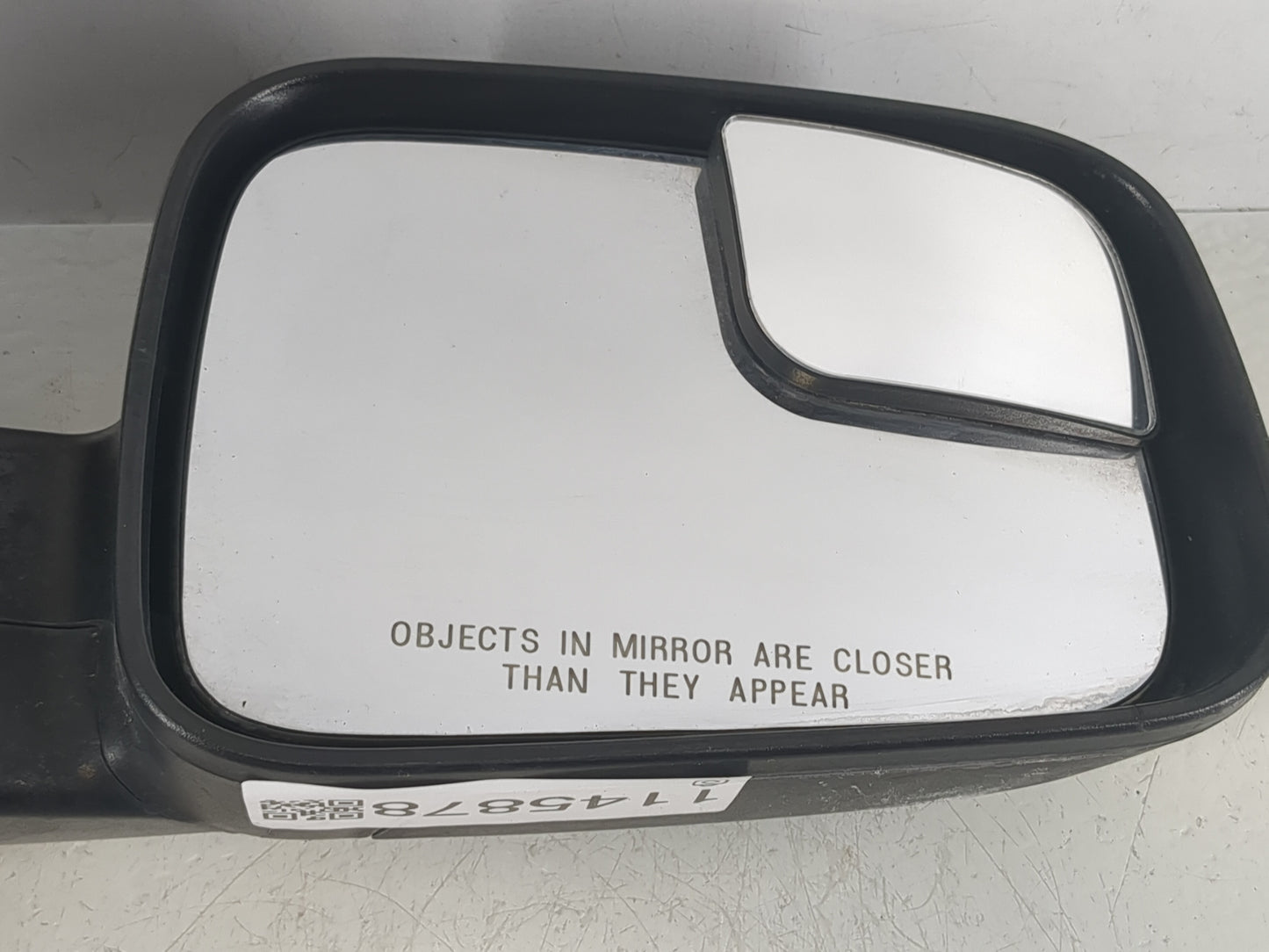 2011-2012 Nissan Juke Passenger Side View Mirror - Right Door Mirror OEM Used - Oemusedautoparts1.com