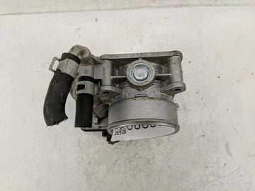2011-2017 Nissan Juke Throttle Body Fits Fits 2011 2012 2013 2014 2015 2016 2017 OEM Used Auto Parts