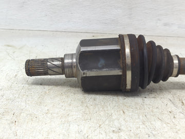 2011-2017 Nissan Juke Axle Shaft Front Driver Cv C/v
