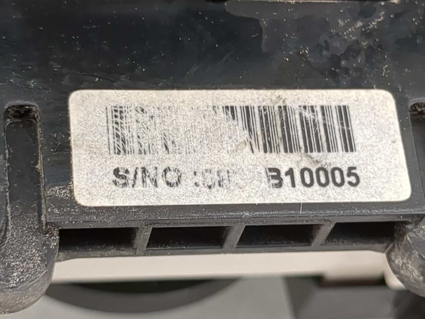 2011 Nissan Juke Climate Control Module Temperature AC/Heater Replacement P/N:1095C Fits OEM Used Auto Parts - Oemusedautopa