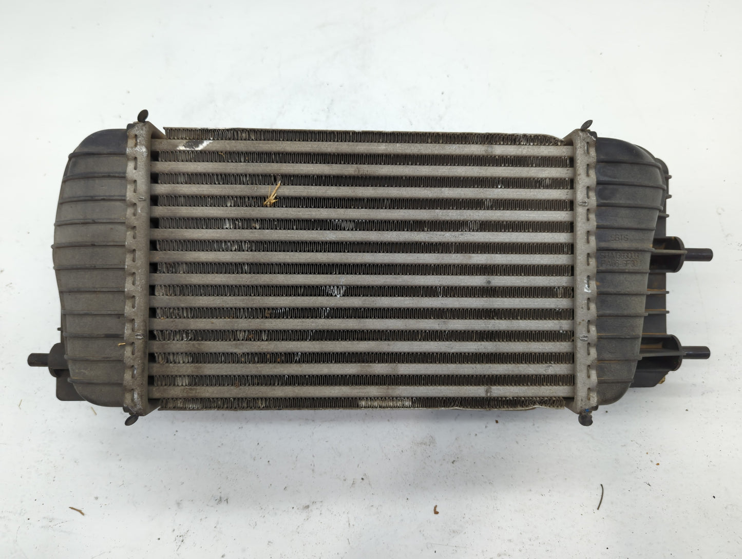 2011-2012 Nissan Juke Turbo Intercooler - Oemusedautoparts1.com