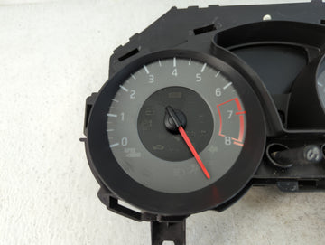 2011 Nissan Juke Instrument Cluster Speedometer Gauges P/N:1009270113 Fits OEM Used Auto Parts