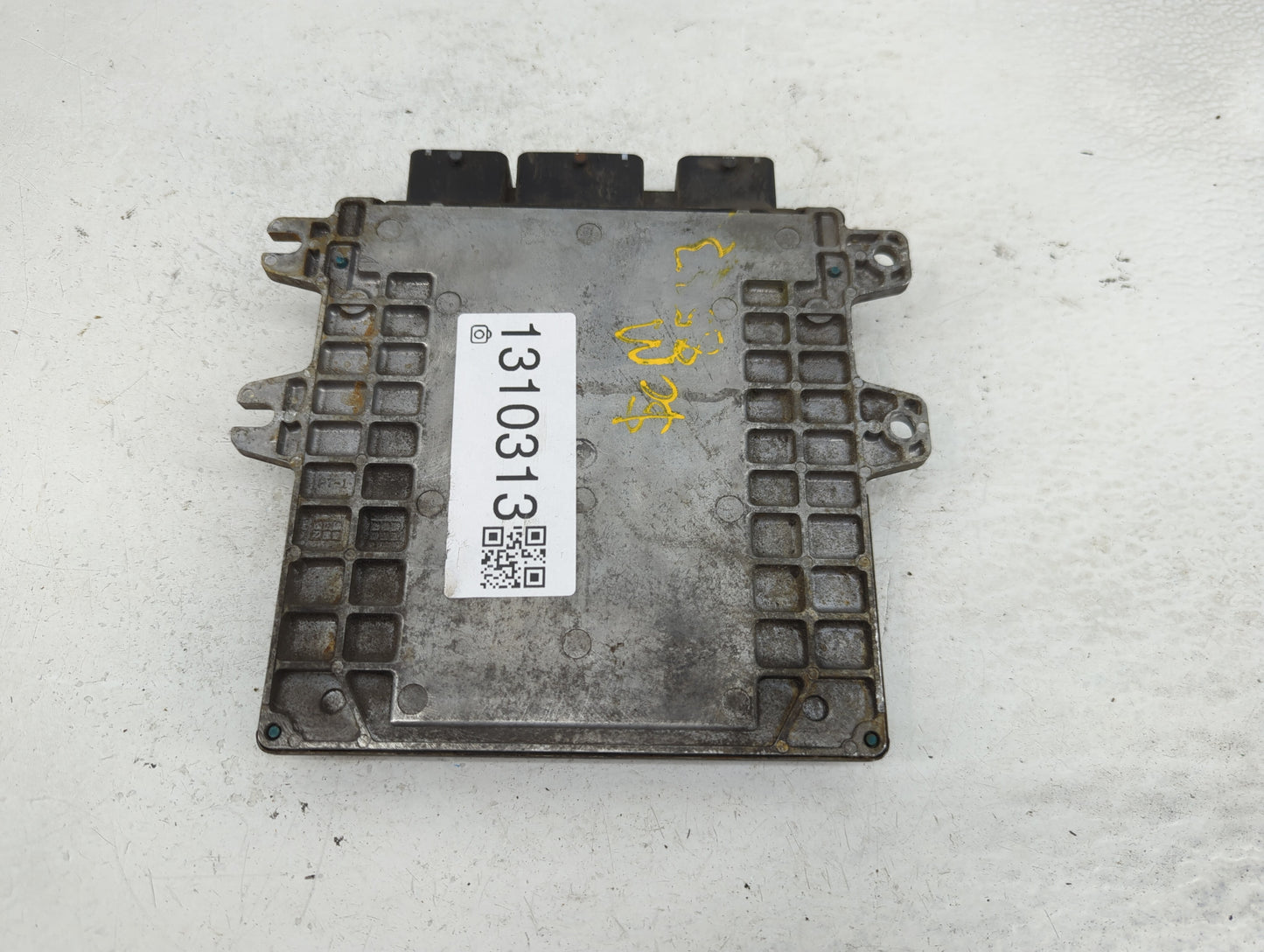 2011 Nissan Maxima PCM Engine Control Computer ECU ECM PCU OEM P/N:A56-F44 Fits OEM Used Auto Parts - Oemusedautoparts1.com