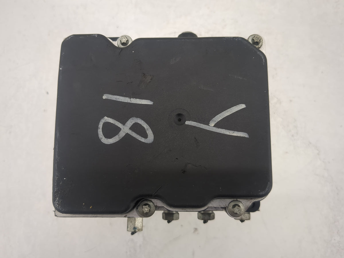 2011-2013 Nissan Maxima Anti-Lock Brake ABS Pump Module Actuator OEM P/N:47660 ZY70A 0 265 25 463 Fits Fits 2011 2012 2013 O