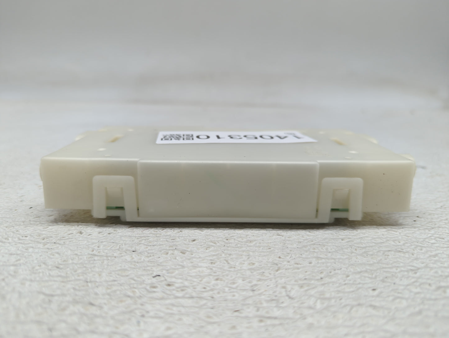 2011 Nissan Maxima Bluetooth Phone Communication Control Module Ccm Oem - Oemusedautoparts1.com