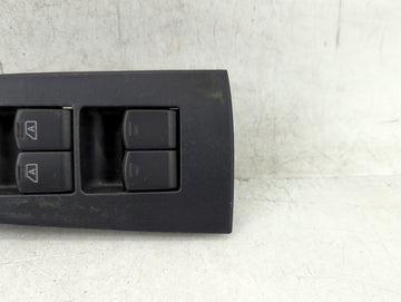 2009-2014 Nissan Maxima Master Power Window Switch Replacement Driver Side Left P/N:25401 9N00E Fits OEM Used Auto Parts