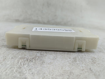 2011 Nissan Maxima Climate Control Module Temperature AC/Heater Replacement P/N:27760ZY80A Fits Fits 2007 2008 2009 OEM Used Auto Parts