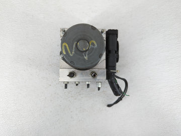 2011 Nissan Maxima ABS Pump Control Module Replacement P/N:0 265 254 463 AC 47660 7Y90C Fits OEM Used Auto Parts