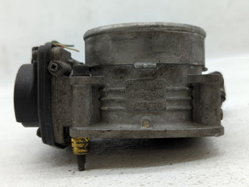 2009-2014 Nissan Maxima Throttle Body P/N:526-01 Fits Fits 2009 2010 2011 2012 2013 2014 OEM Used Auto Parts