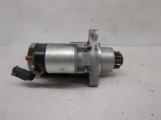 2009-2013 Nissan Murano Car Starter Motor Solenoid OEM P/N:23300 JA10C Fits Fits 2007 2008 2009 2010 2011 2012 2013 2014 OEM Used Auto Parts