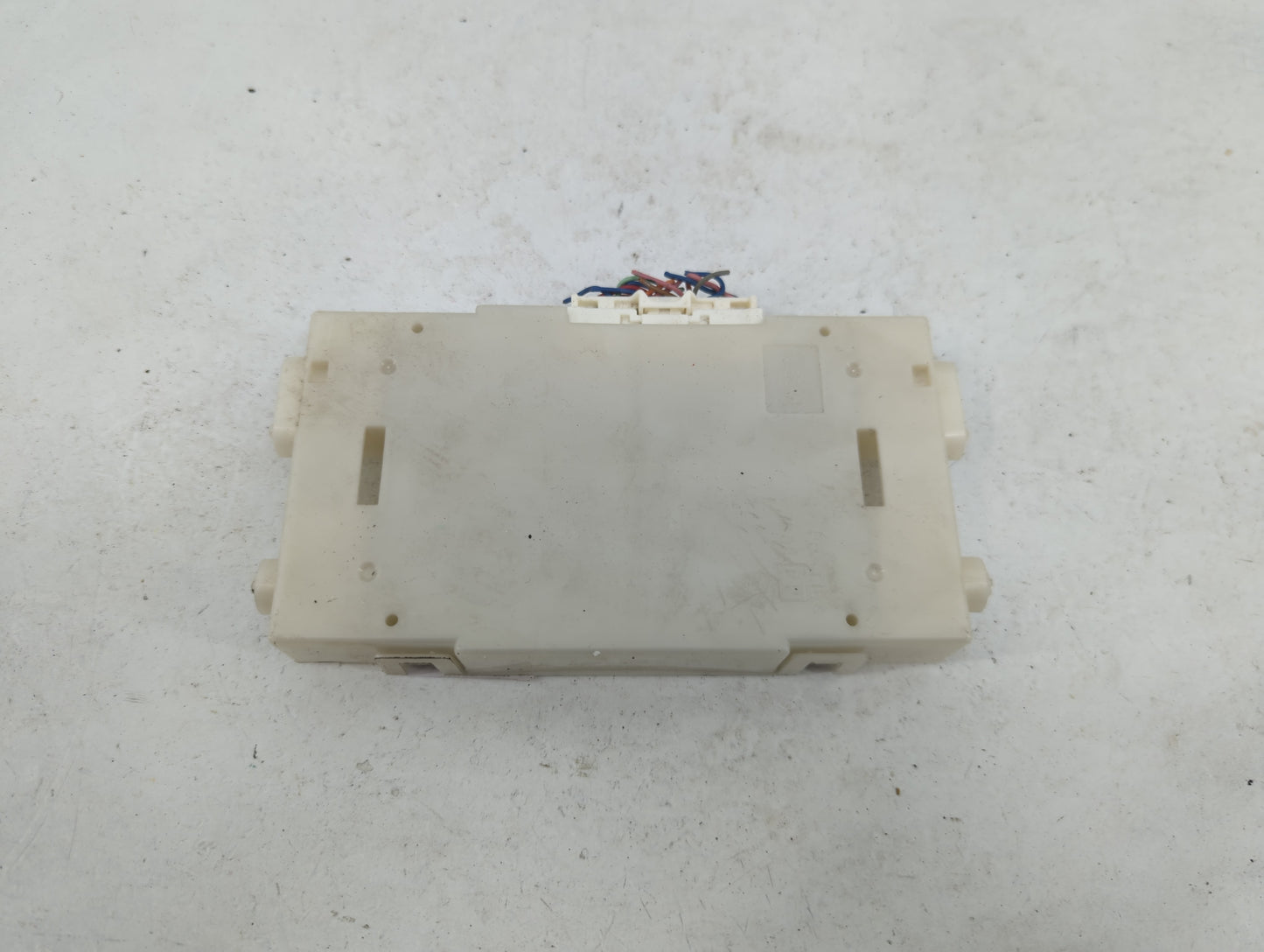 2010-2014 Nissan Murano Temperature Control Module - Oemusedautoparts1.com