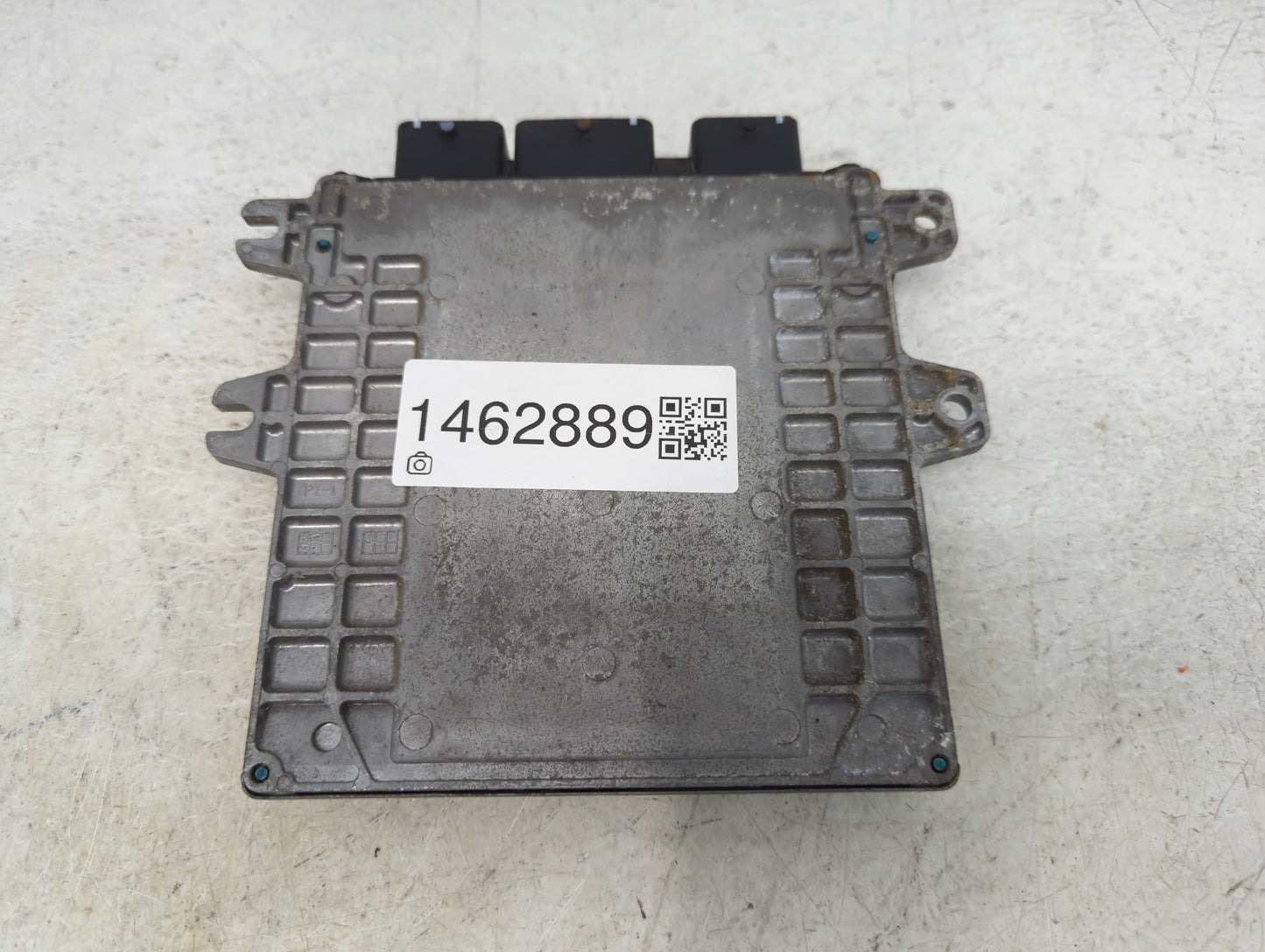 2011 Nissan Murano PCM Engine Control Computer ECU ECM PCU OEM P/N:MEC118-080 C1 Fits OEM Used Auto Parts - Oemusedautoparts