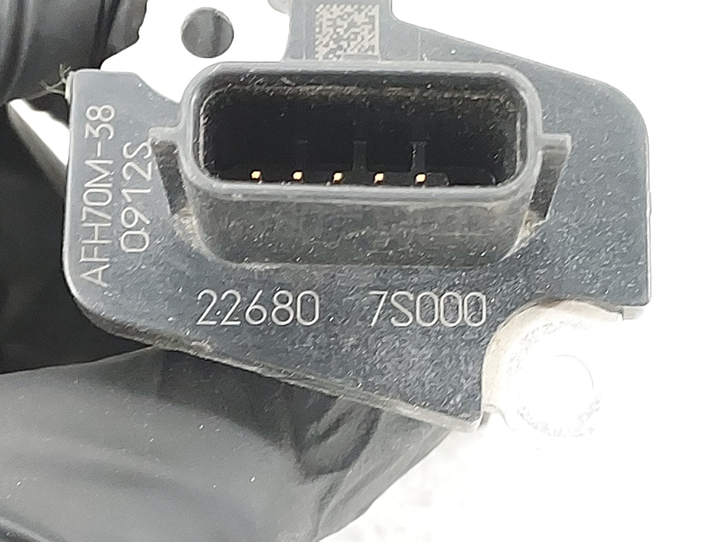 2003-2014 Nissan Murano Mass Air Flow Meter Maf 1487285 - Oemusedautoparts1.com