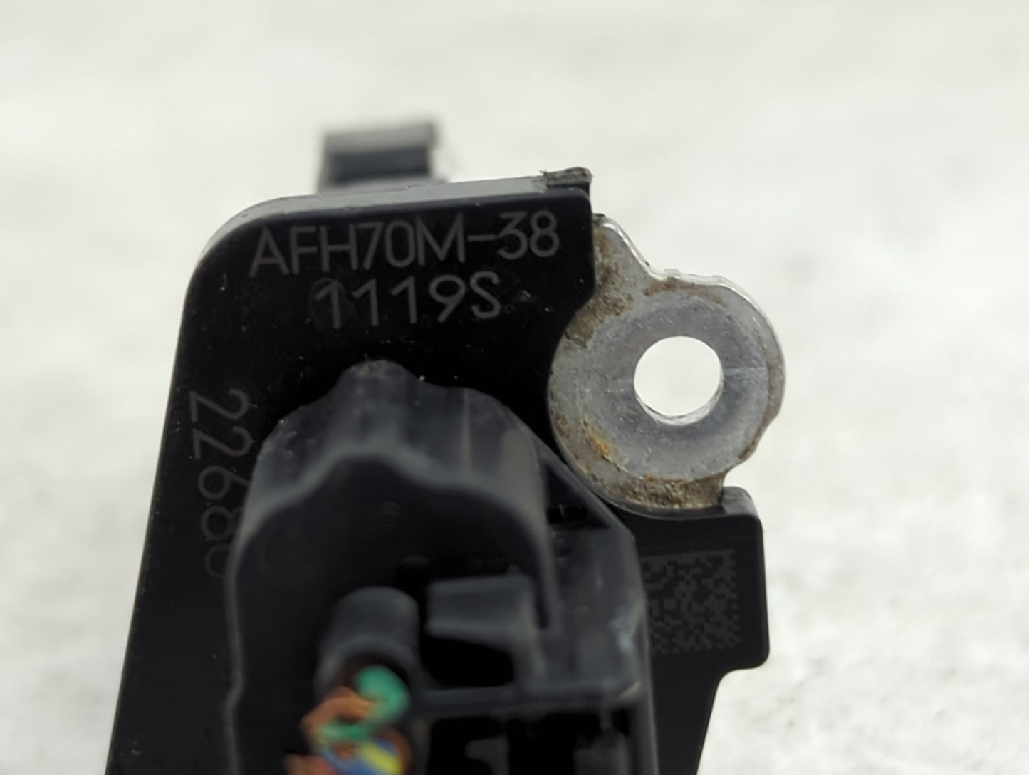 2003-2014 Nissan Murano Mass Air Flow Meter Maf 1488152 - Oemusedautoparts1.com