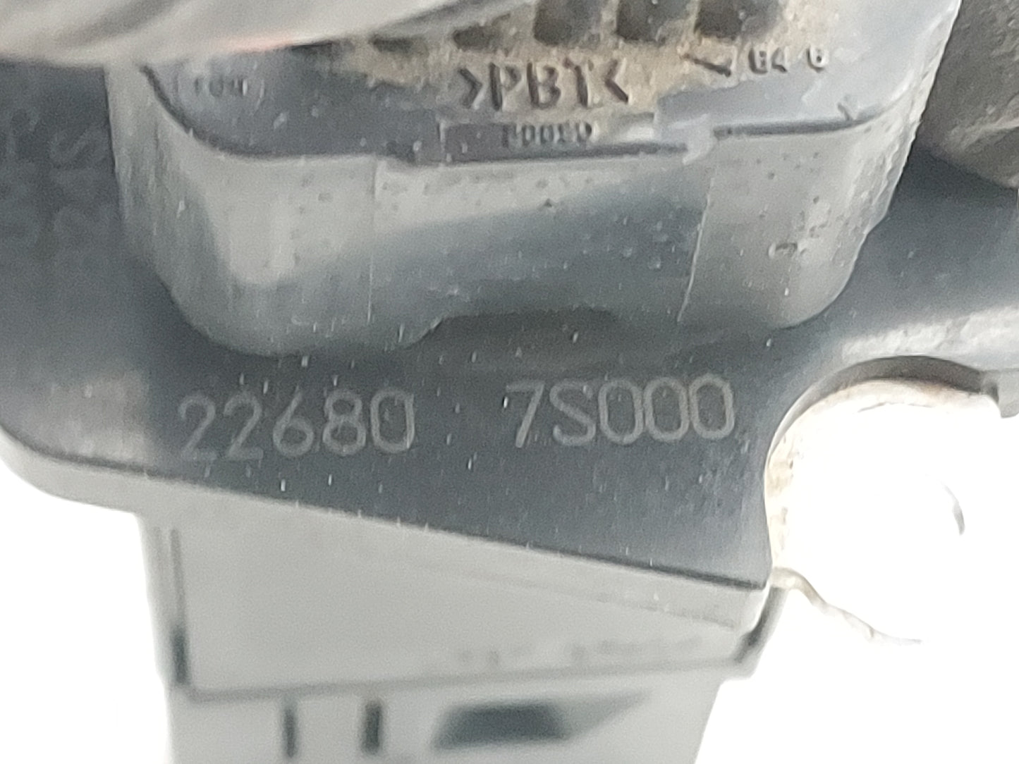 2003-2014 Nissan Murano Mass Air Flow Meter Maf 1489959 - Oemusedautoparts1.com