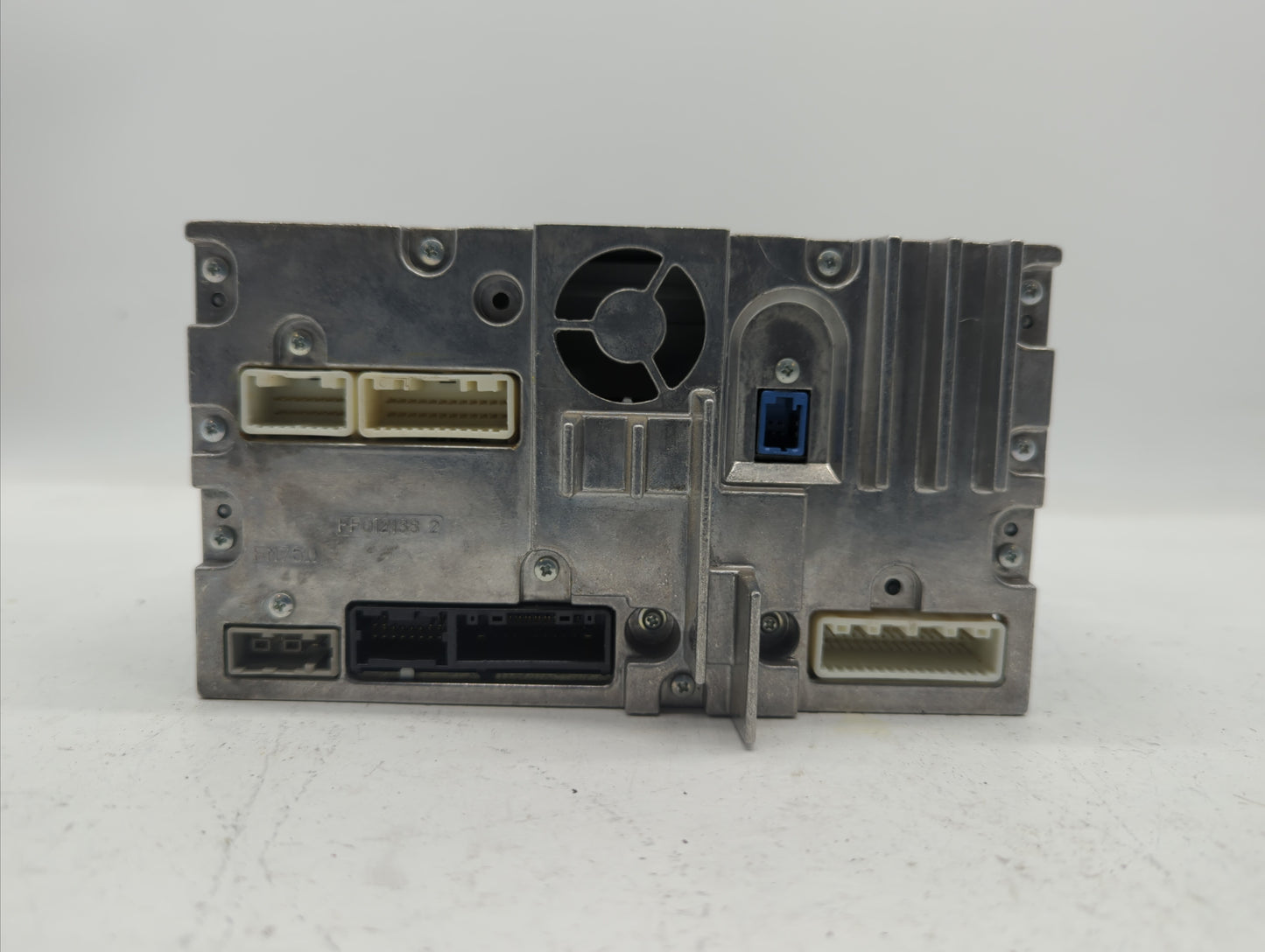 2011-2012 Nissan Murano Am Fm Cd Player Radio Receiver - Oemusedautoparts1.com