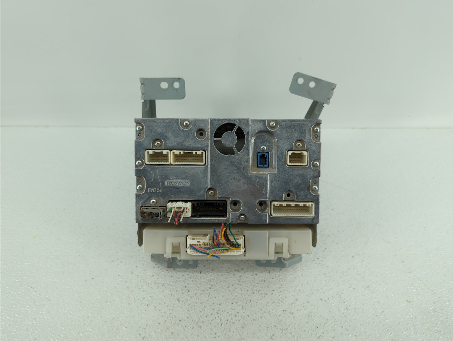 2011-2012 Nissan Murano Am Fm Cd Player Radio Receiver - Oemusedautoparts1.com