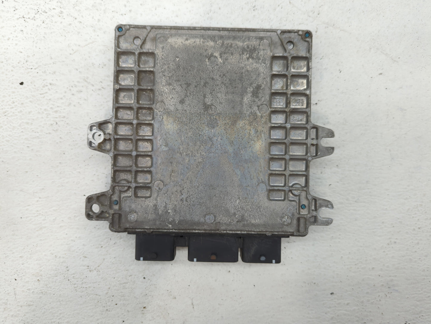 2011 Nissan Murano PCM Engine Control Computer ECU ECM PCU OEM P/N:MEC118-080 C1 MEC118-040, MEC118-080 C2, MEC118-090 C1 Fi
