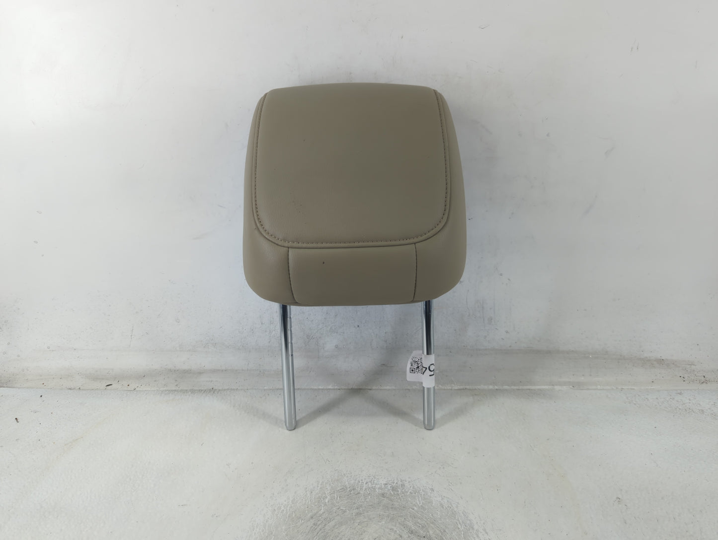 2011 Nissan Murano Headrest Head Rest Front Driver Passenger Seat Fits OEM Used Auto Parts - Oemusedautoparts1.com
