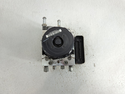 2009-2011 Nissan Pathfinder ABS Pump Control Module Replacement P/N:47660 ZL00C Fits Fits 2009 2010 2011 OEM Used Auto Parts