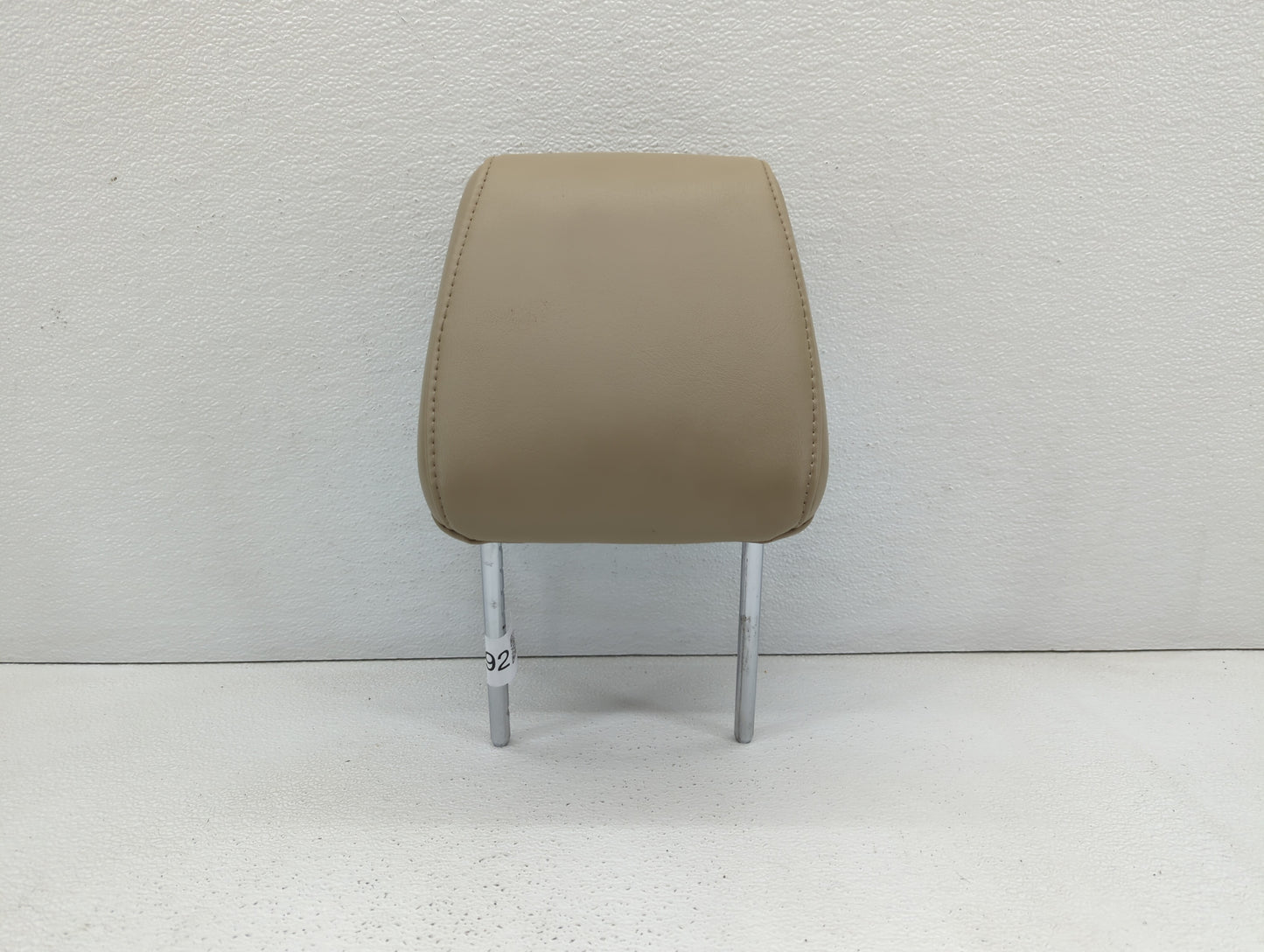 2011 Nissan Pathfinder Headrest Head Rest Front Driver Passenger Seat - Oemusedautoparts1.com