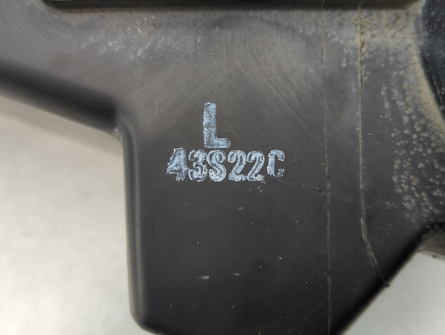 2005-2014 Nissan Pathfinder Mass Air Flow Meter Maf - Oemusedautoparts1.com