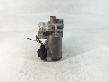 2005-2012 Nissan Pathfinder Throttle Body P/N:16119 7S001 Fits Fits 2005 2006 2007 2008 2009 2010 2011 2012 2013 2014 OEM Used Auto Parts