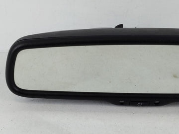2010-2016 Nissan Rogue Interior Rear View Mirror Replacement OEM P/N:E11026001 E11015892 Fits OEM Used Auto Parts
