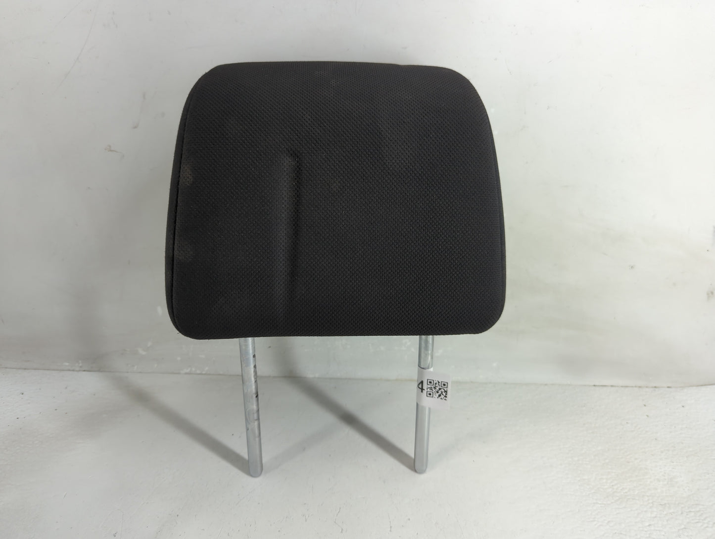 2011 Nissan Rogue Headrest Head Rest Rear Seat Fits OEM Used Auto Parts - Oemusedautoparts1.com