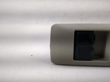 2011-2015 Nissan Rogue Master Power Window Switch Replacement Driver Side Left Fits Fits 2011 2012 2013 2014 2015 OEM Used Auto Parts