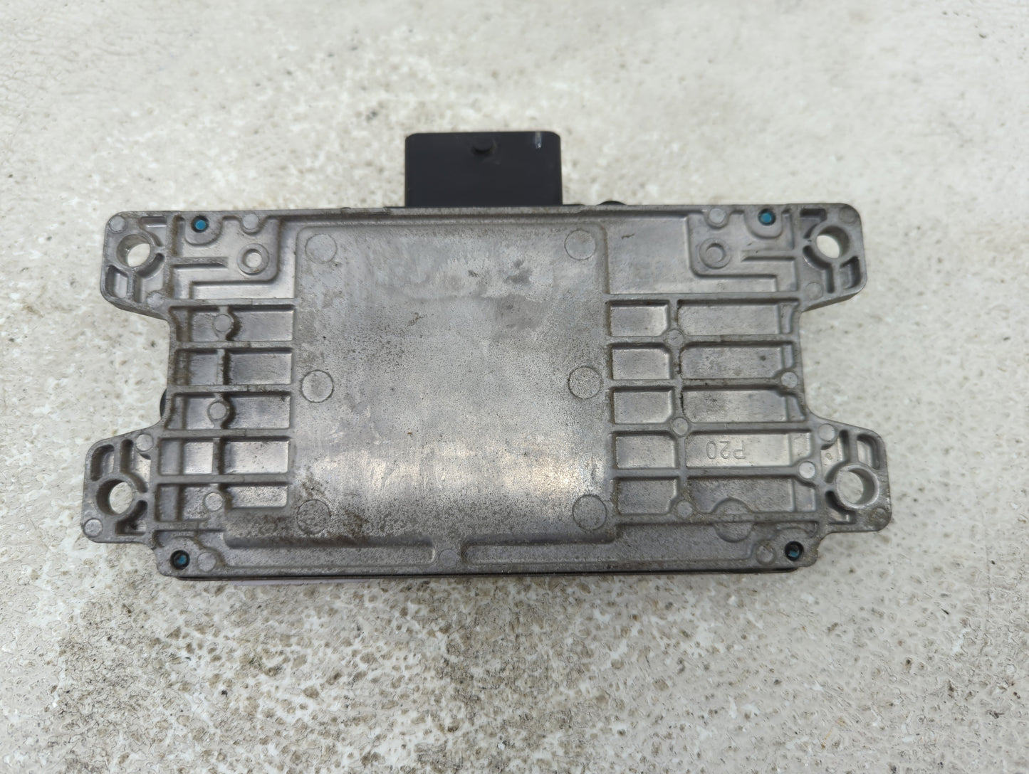 2011 Nissan Rogue PCM Engine Control Computer ECU ECM PCU OEM P/N:310361VK6A Fits OEM Used Auto Parts - Oemusedautoparts1.co