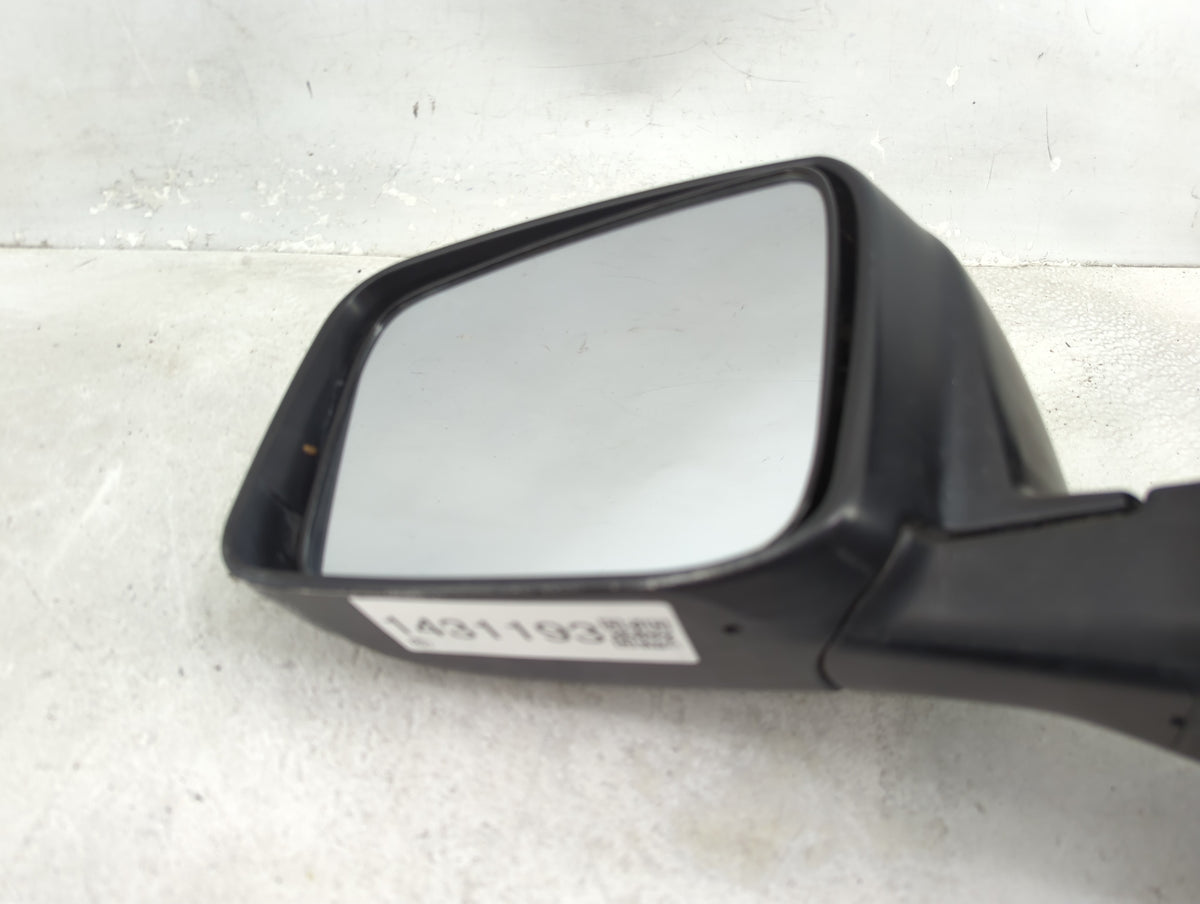 2008-2015 Nissan Rogue Passenger Right Side View Power Door Mirror 1431193 - Oemusedautoparts1.com