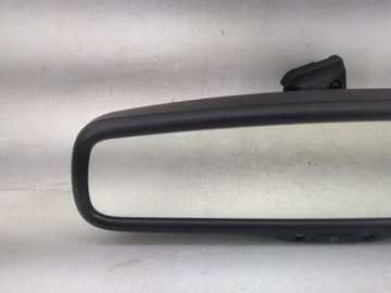2010-2016 Nissan Rogue Interior Rear View Mirror Replacement OEM P/N:E11 015892 E11 026001 Fits OEM Used Auto Parts