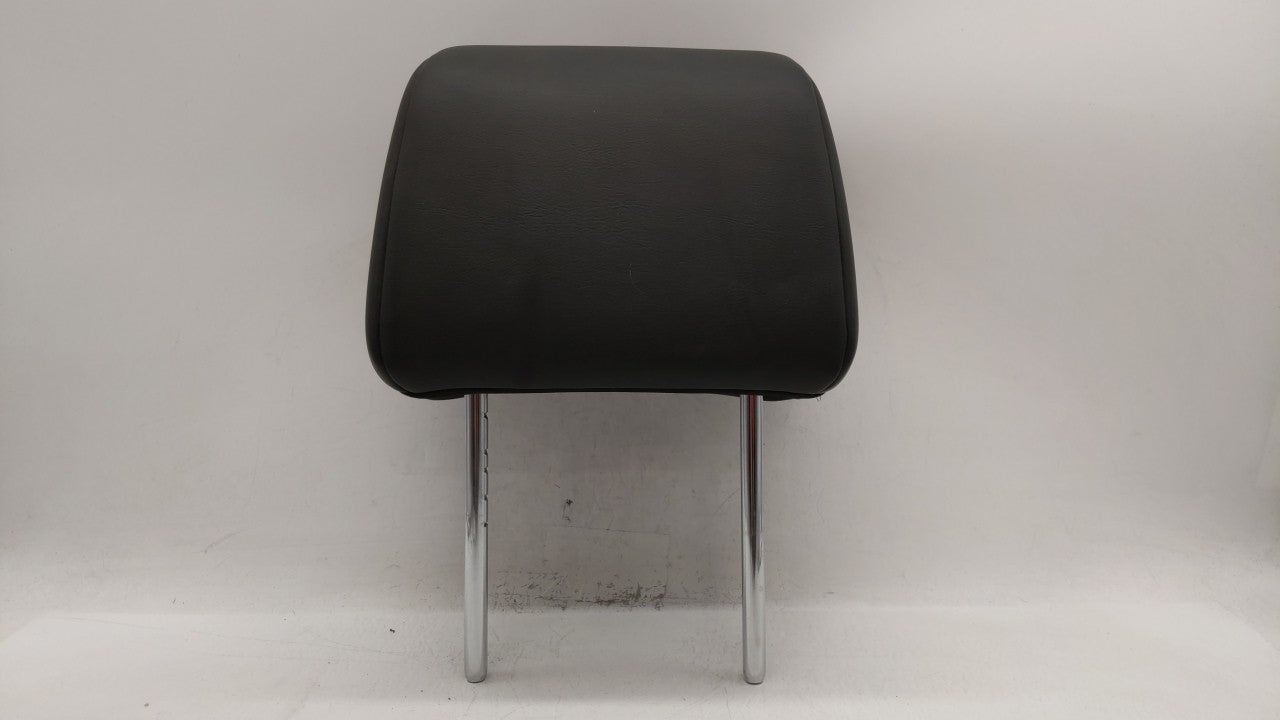 2010-2013 Nissan Rogue Headrest Head Rest Front Driver Passenger Seat Fits Fits 2010 2011 2012 2013 OEM Used Auto Parts - Oe