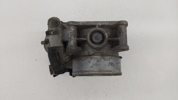 2008-2011 Nissan Rogue Throttle Body P/N:RME60-15 Fits Fits 2007 2008 2009 2010 2011 2012 2013 OEM Used Auto Parts