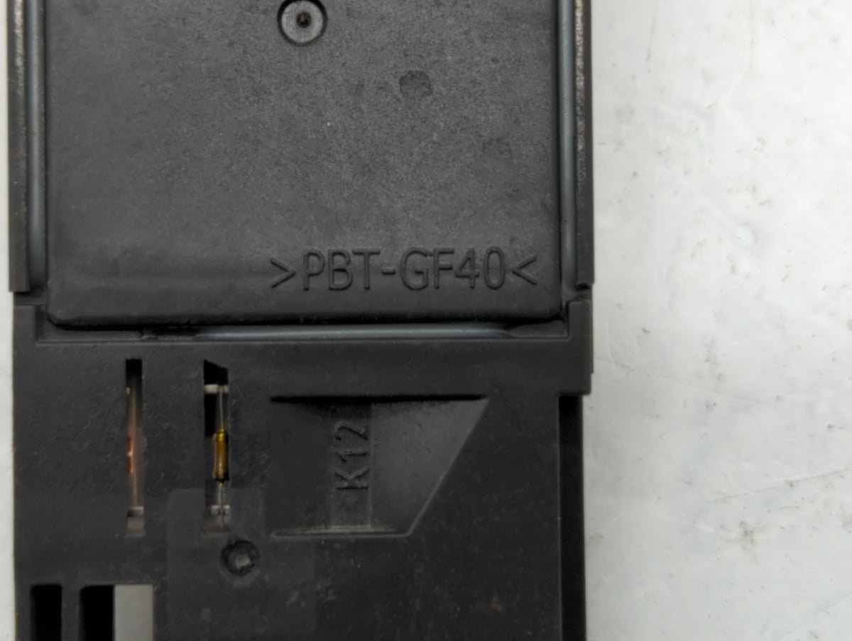 2008-2015 Nissan Rogue Mass Air Flow Meter Maf Sensor - Oemusedautoparts1.com