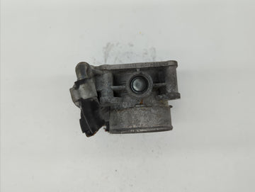 2011-2015 Nissan Rogue Throttle Body P/N:526-01 RME60-15 Fits Fits 2011 2012 2013 2014 2015 OEM Used Auto Parts