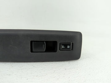 2011-2015 Nissan Rogue Master Power Window Switch Replacement Driver Side Left P/N:80960 JM00A Fits Fits 2011 2012 2013 2014 2015 OEM Used Auto Parts